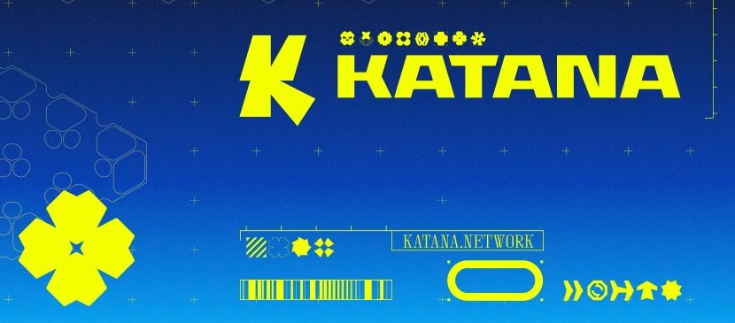 Katana cover image
