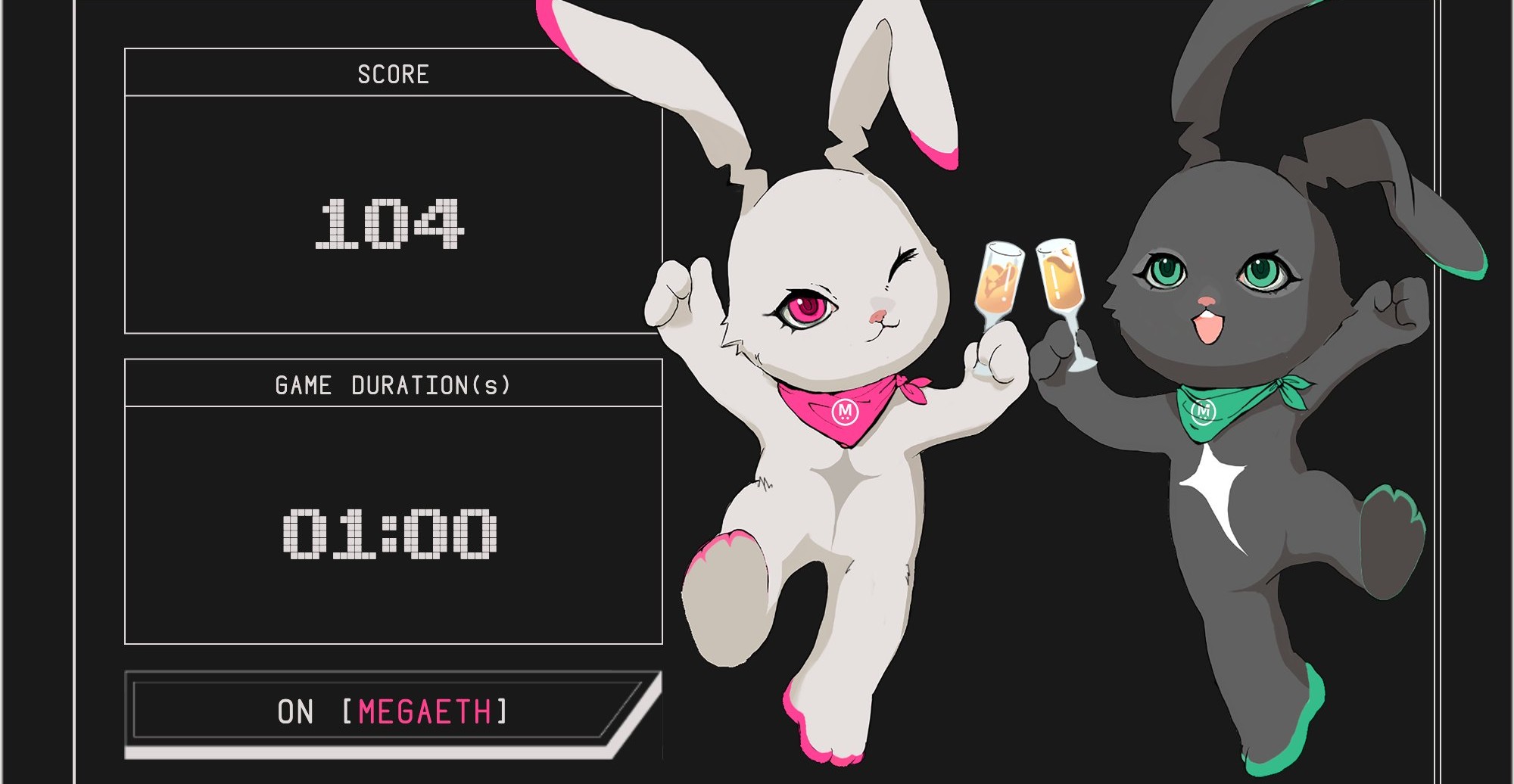 Crossy Fluffle cover image