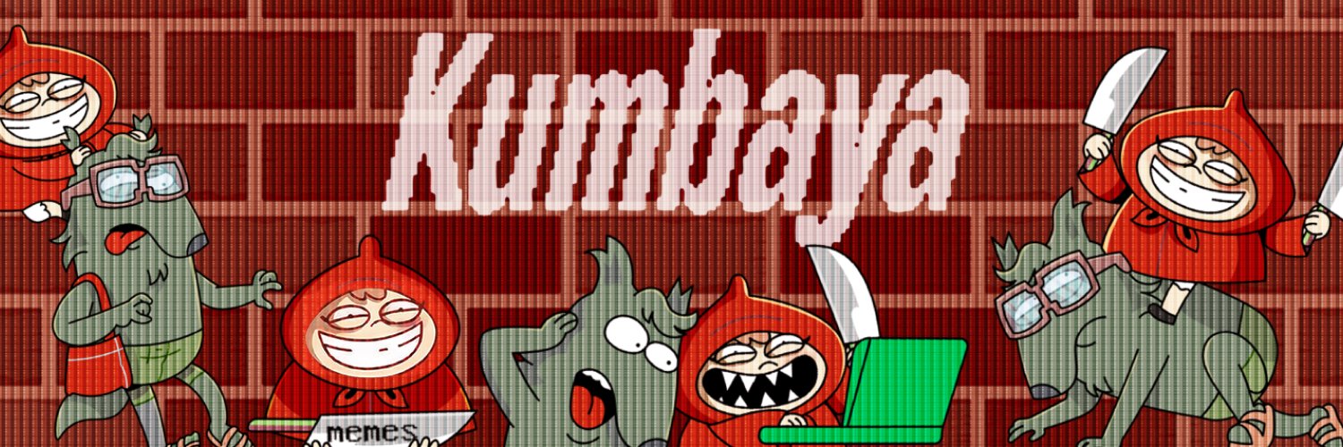 Kumbaya cover image