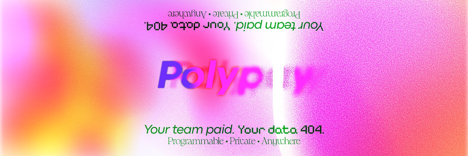 PolyPay cover image