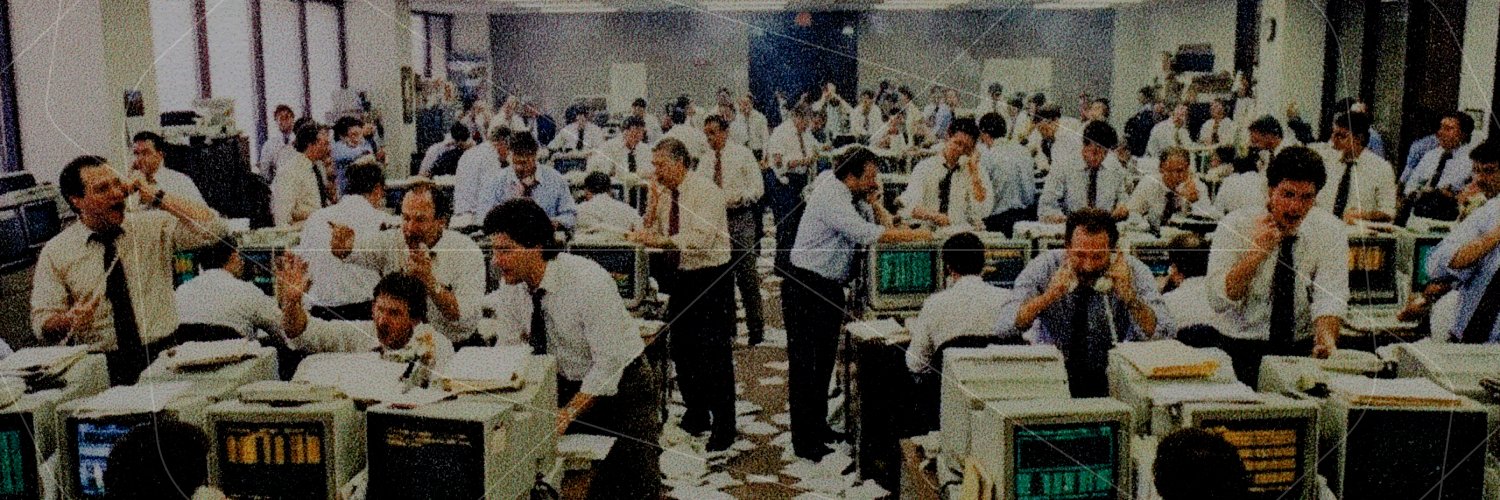 World Markets cover image