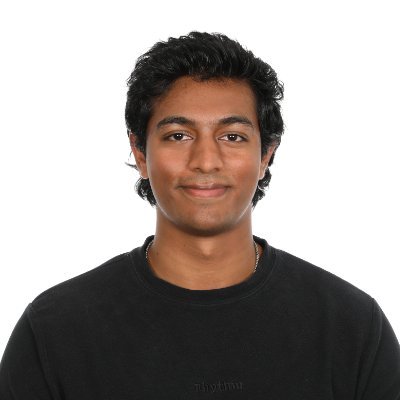 Arnav Pagidyala