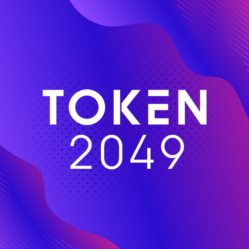 10% off Tickets to Token2049, Singapore 
