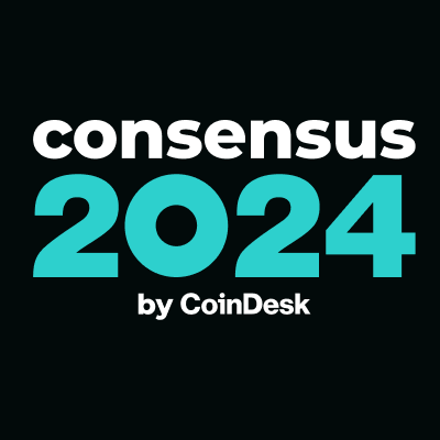 50% off Tickets to Consensus 2024