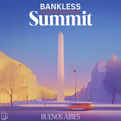 55% off Bankless Summit