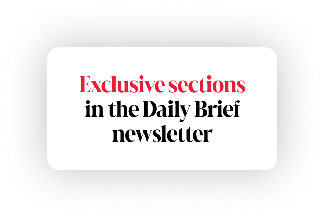 Exclusive Sections